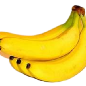 fresh banana